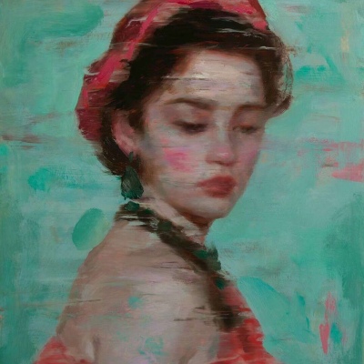 Furry绘画配色实用指南FurryQQ群